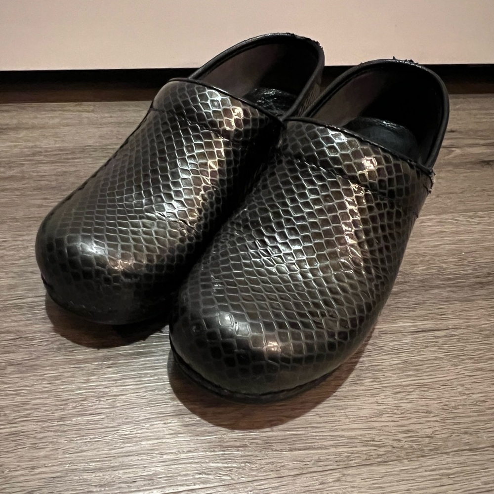 Dansko XP 39